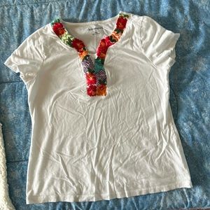 Croft & Barrow, petite small, women’s top